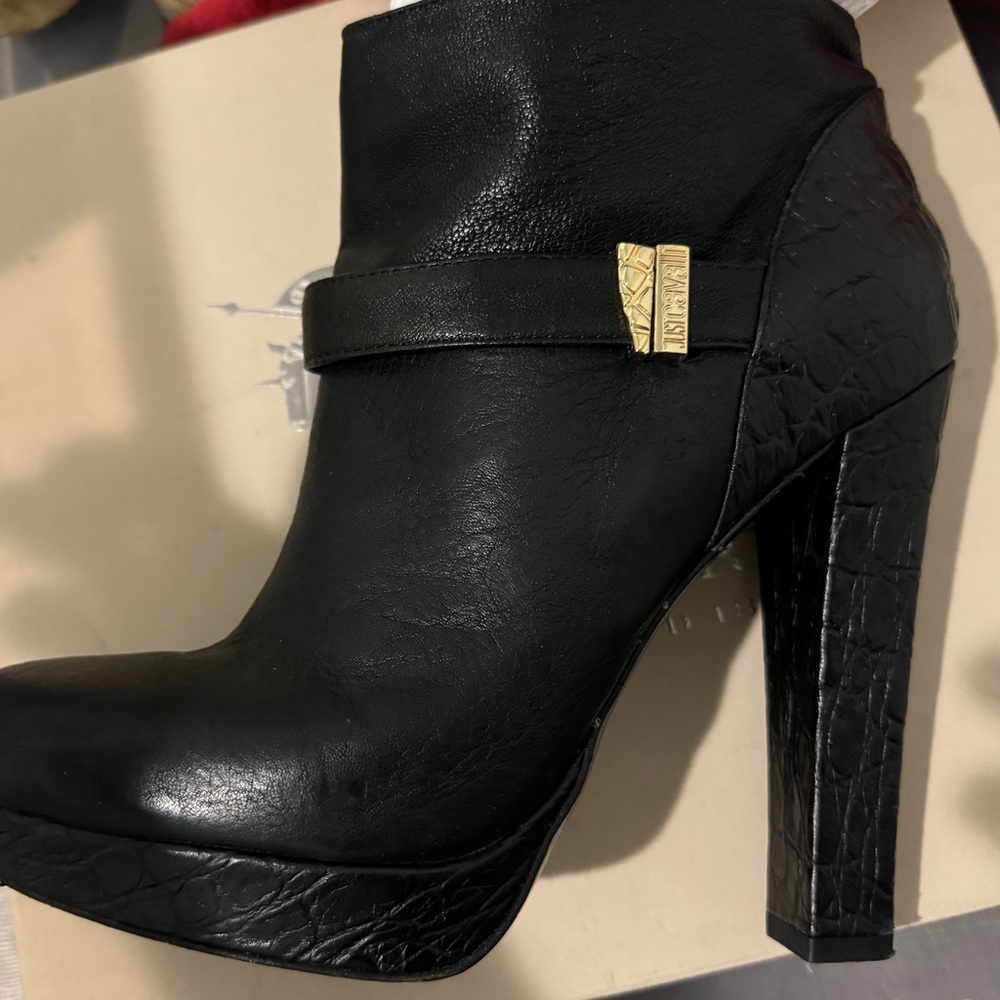 Ankle Boots